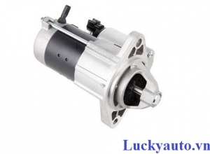 Dấu hiệu nhận biết củ đề ô tô đang gặp vấn đề